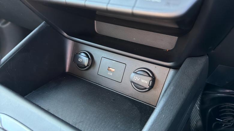 Hyundai Kona 1.6 GDi Hybrid SE Connect 5dr DCT Hybrid Hatchback